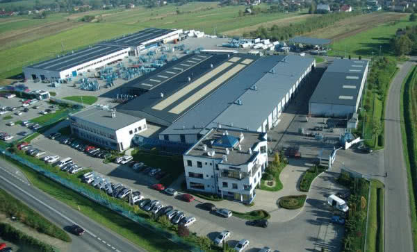 OKNOPLAST - Czempion polskiego eksportu